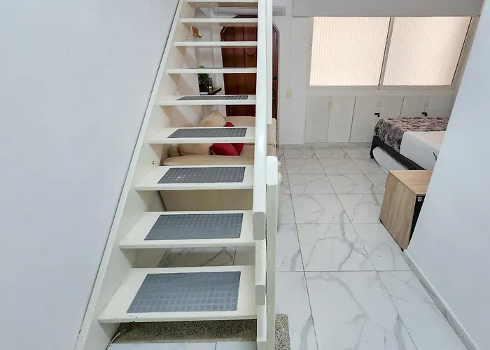 Apartamento Con Acceso Directo A La Playa - Bedviajes