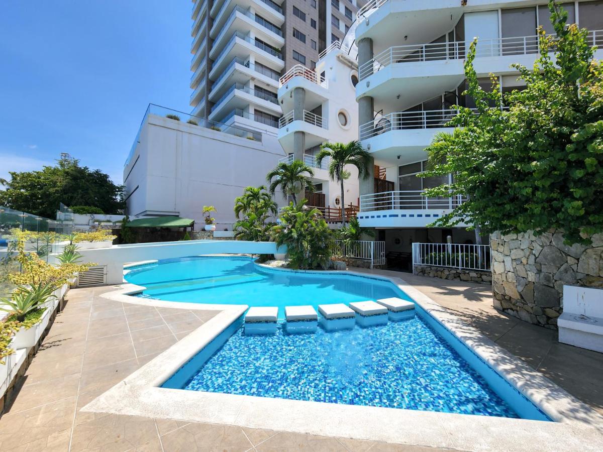 Apartment Con Acceso Directo A La Playa - Bedviajes *