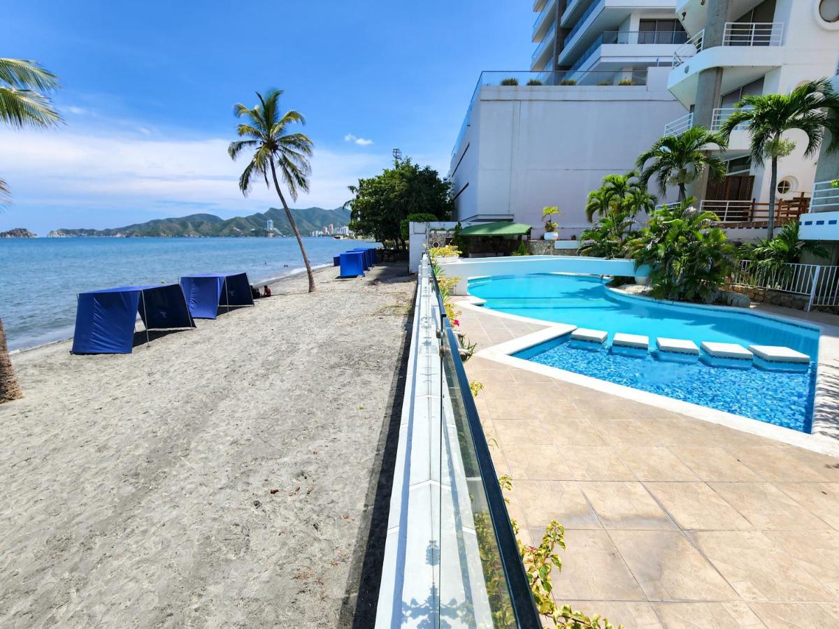 Con Acceso Directo A La Playa - Bedviajes