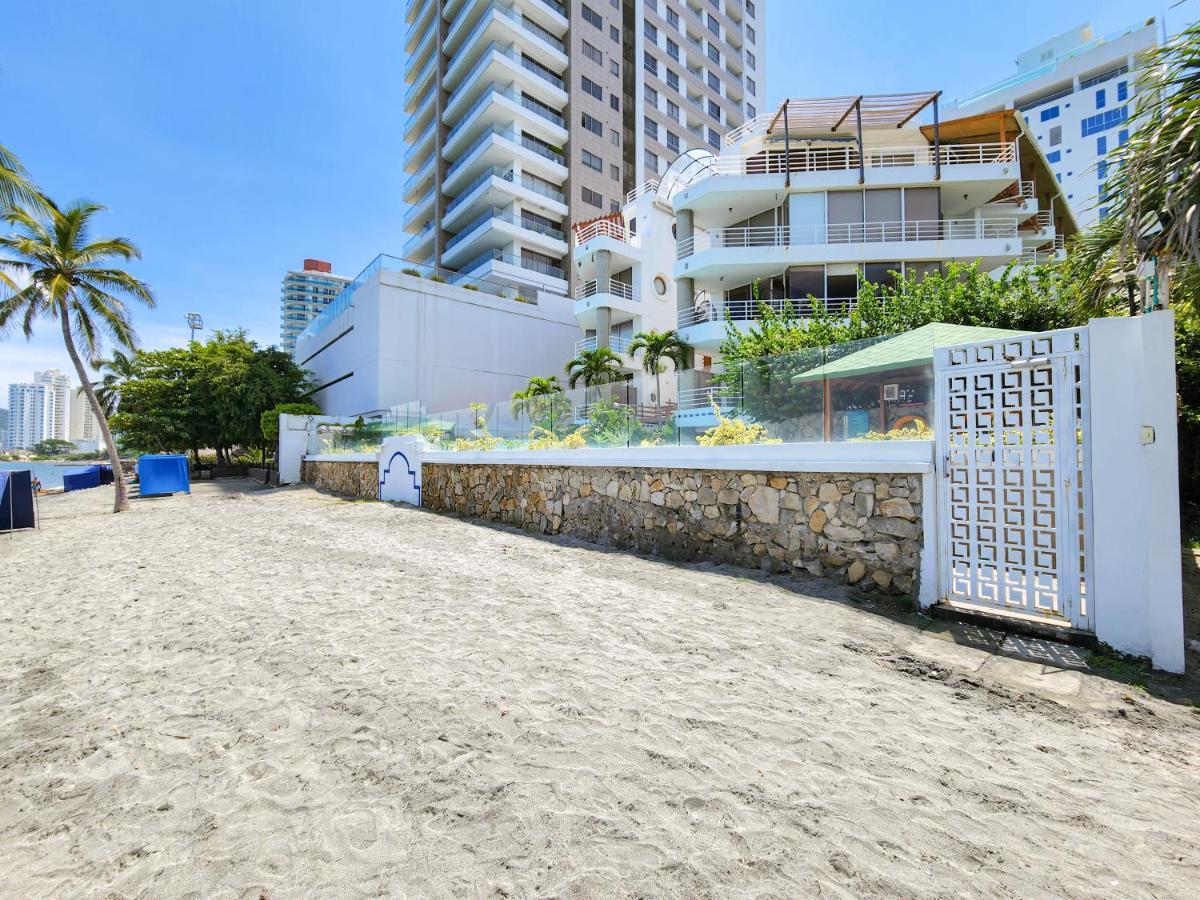 Con Acceso Directo A La Playa - Bedviajes