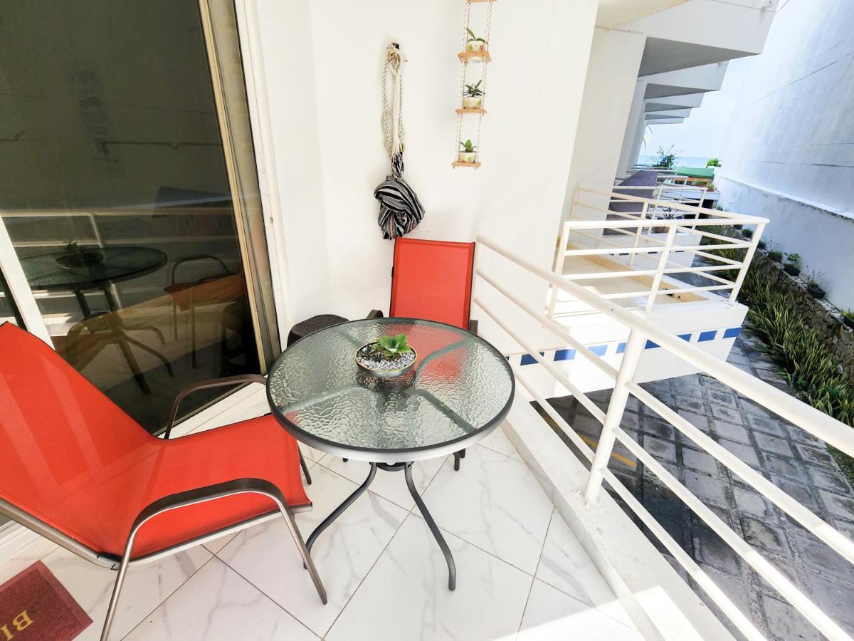 Apartment Con Acceso Directo A La Playa - Bedviajes