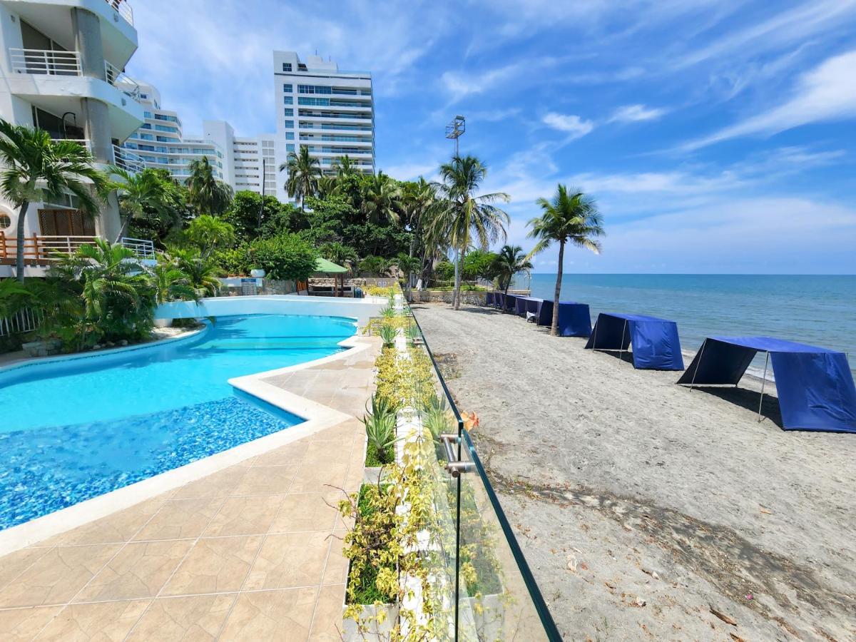 Apartment Con Acceso Directo A La Playa - Bedviajes
