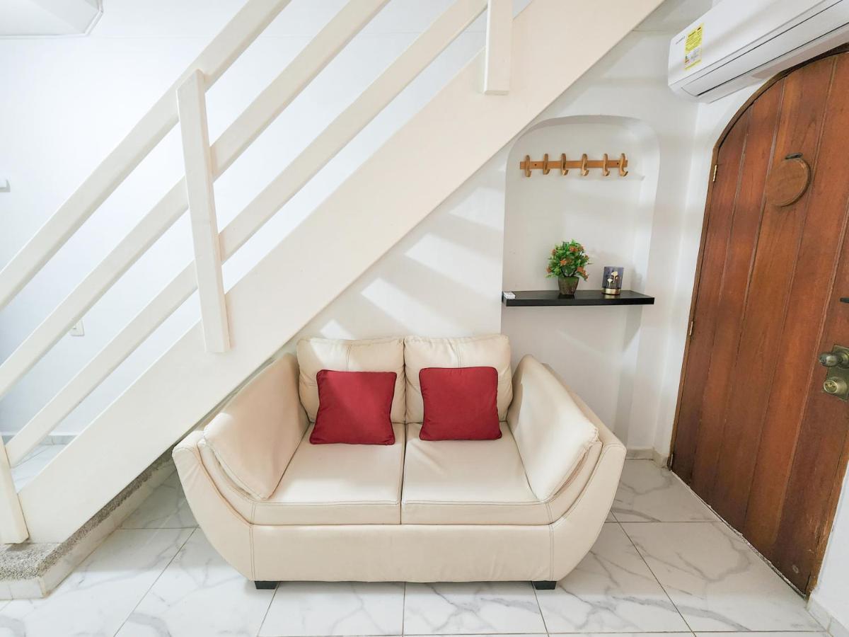Apartment Con Acceso Directo A La Playa - Bedviajes