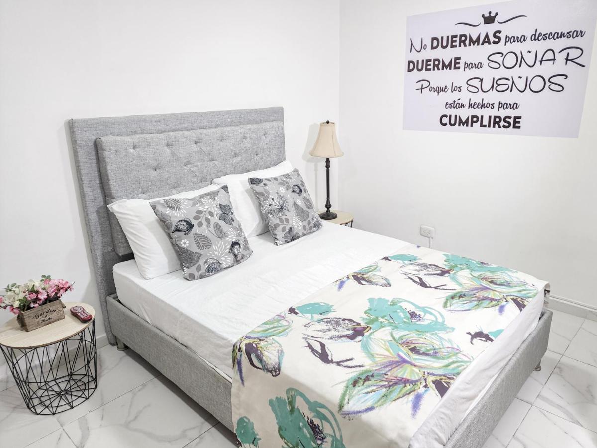 Con Acceso Directo A La Playa - Bedviajes Apartment *