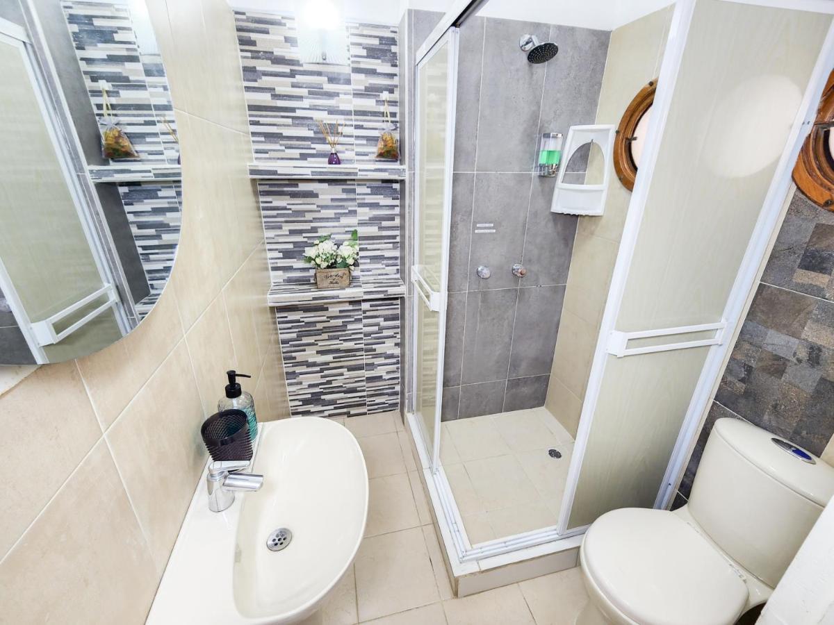 Con Acceso Directo A La Playa - Bedviajes Apartment *