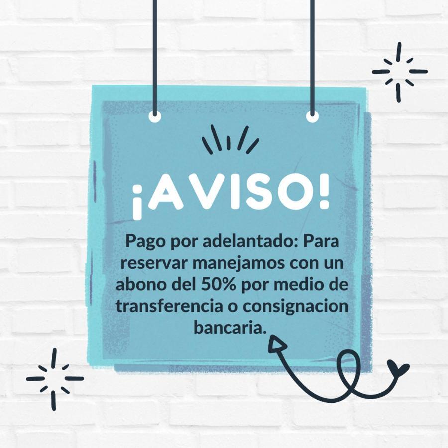 Con Acceso Directo A La Playa - Bedviajes Apartment *